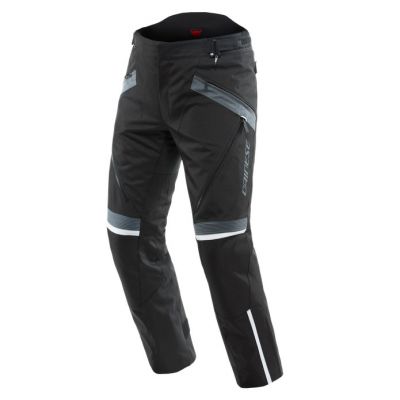 Dainese TEMPEST 3 D-DRY cestovní kalhoty černé/šedé vel.58